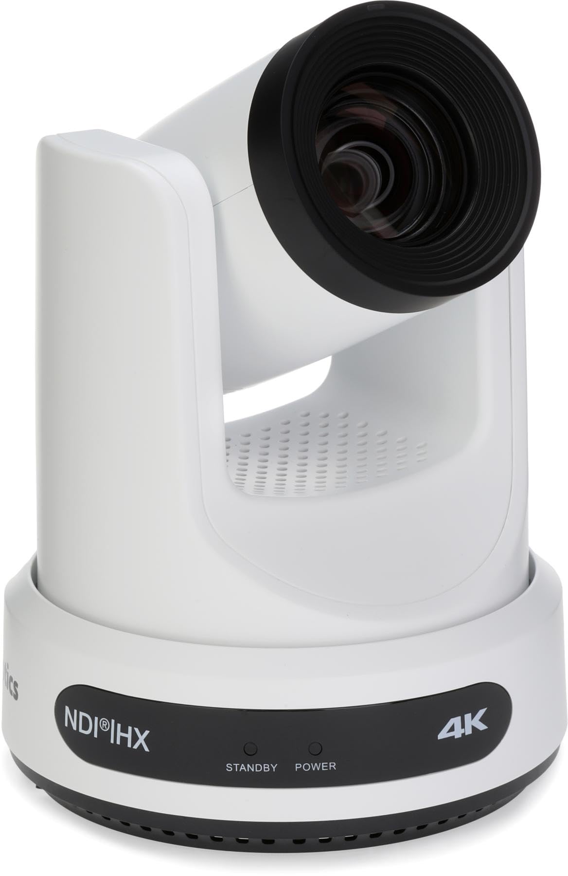 Amazon.com : PTZOptics Move 4K 20x Auto-Tracking PTZ Camera with